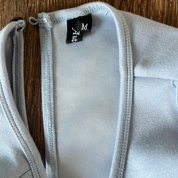 Amazon Romper-sweatshirt material - Picture 2 of 2